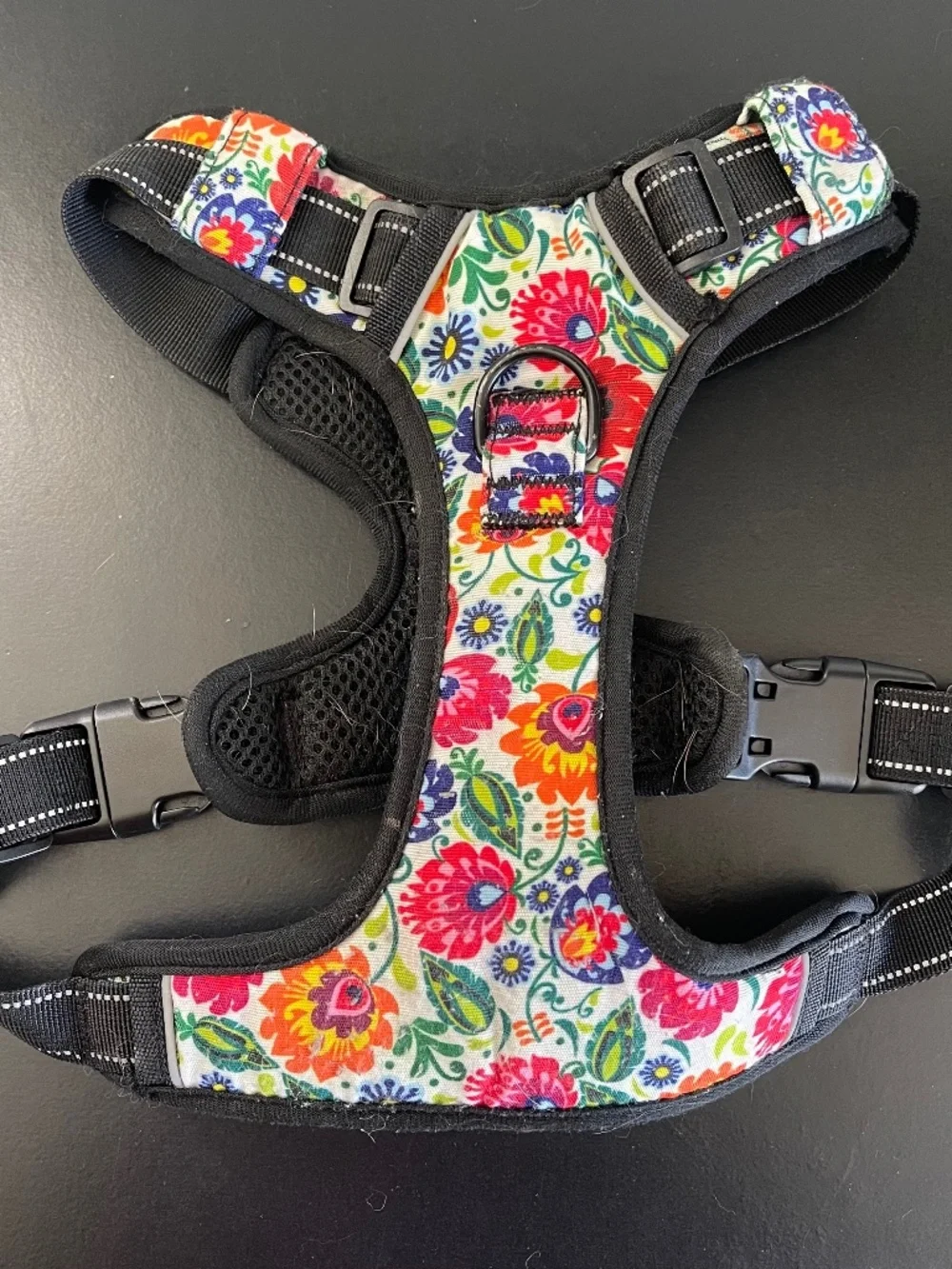 Lucky Love Dog Adjustable Harness
